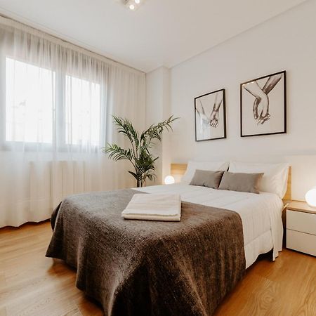 Apartamento San Vicente De La Sonsierra Confort Exteriér fotografie