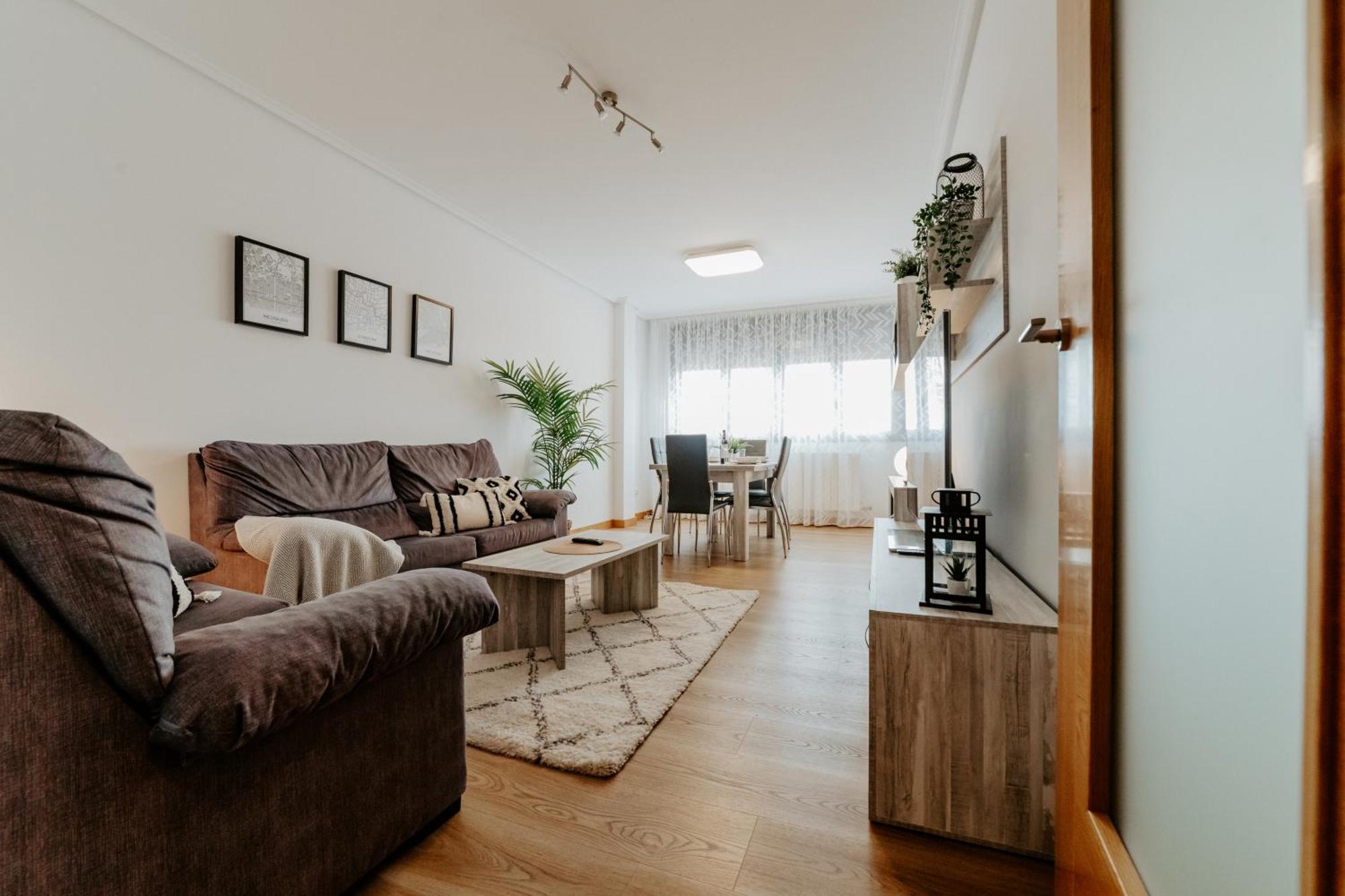Apartamento San Vicente De La Sonsierra Confort Exteriér fotografie