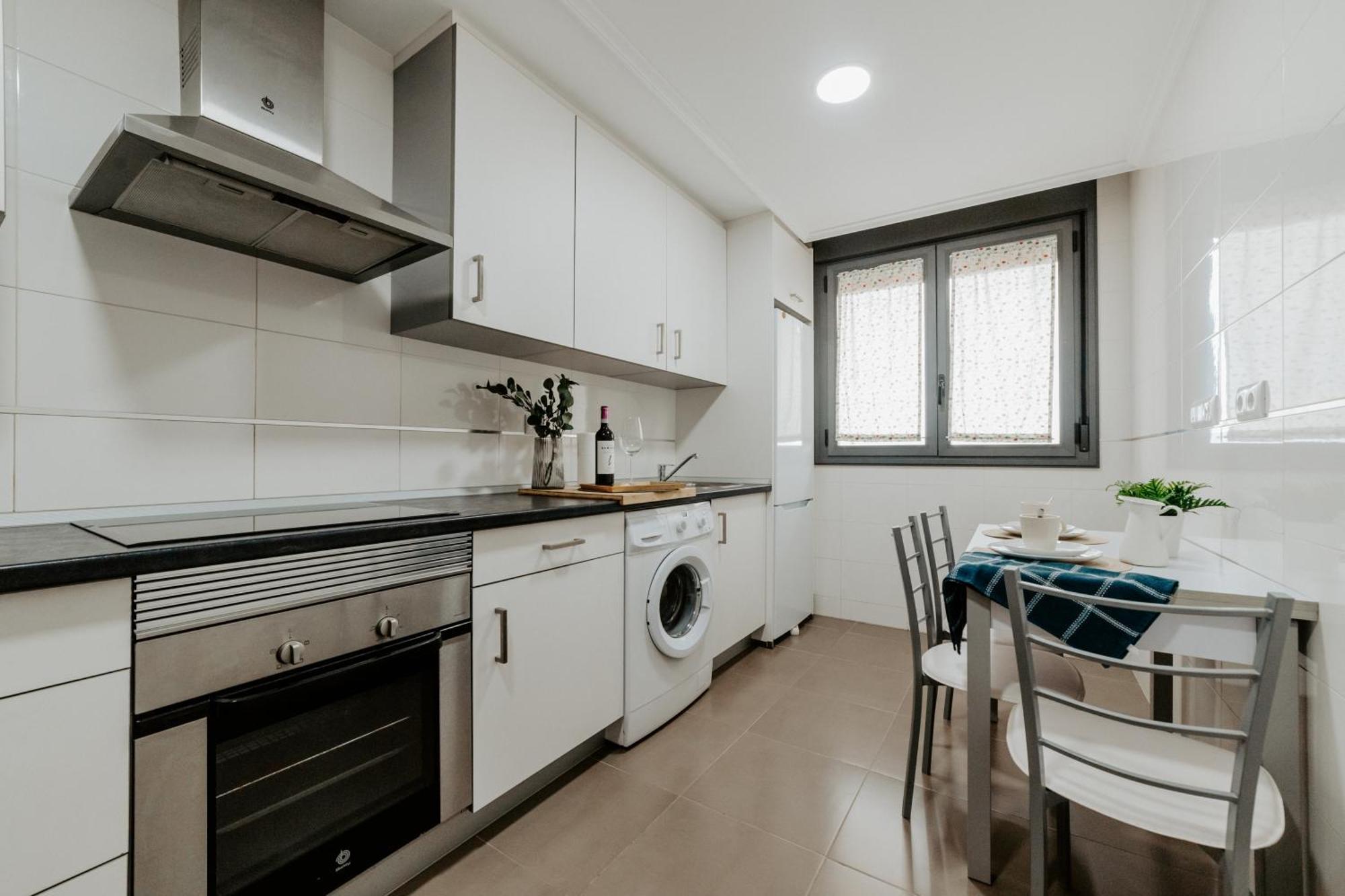 Apartamento San Vicente De La Sonsierra Confort Exteriér fotografie