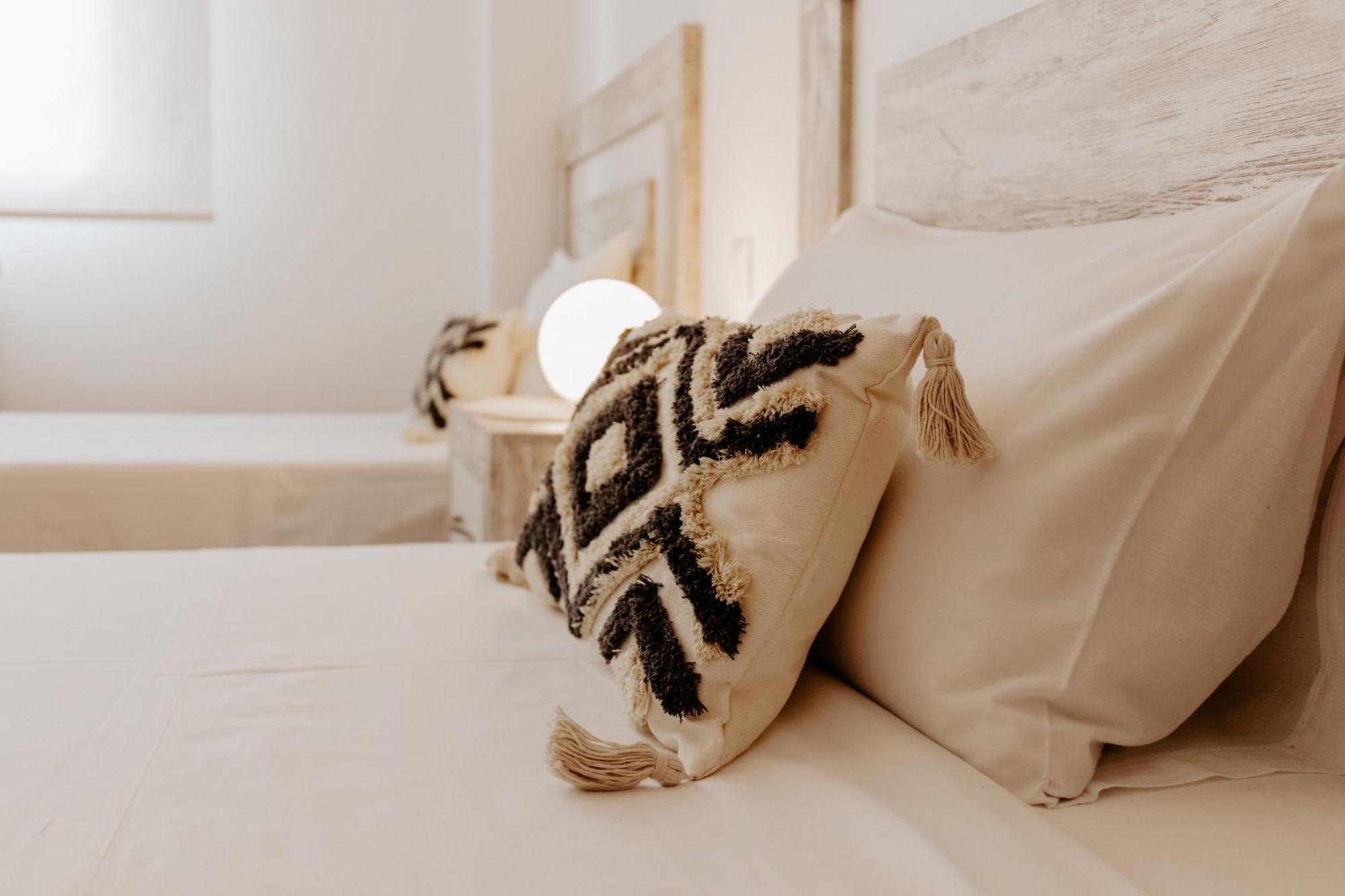 Apartamento San Vicente De La Sonsierra Confort Exteriér fotografie