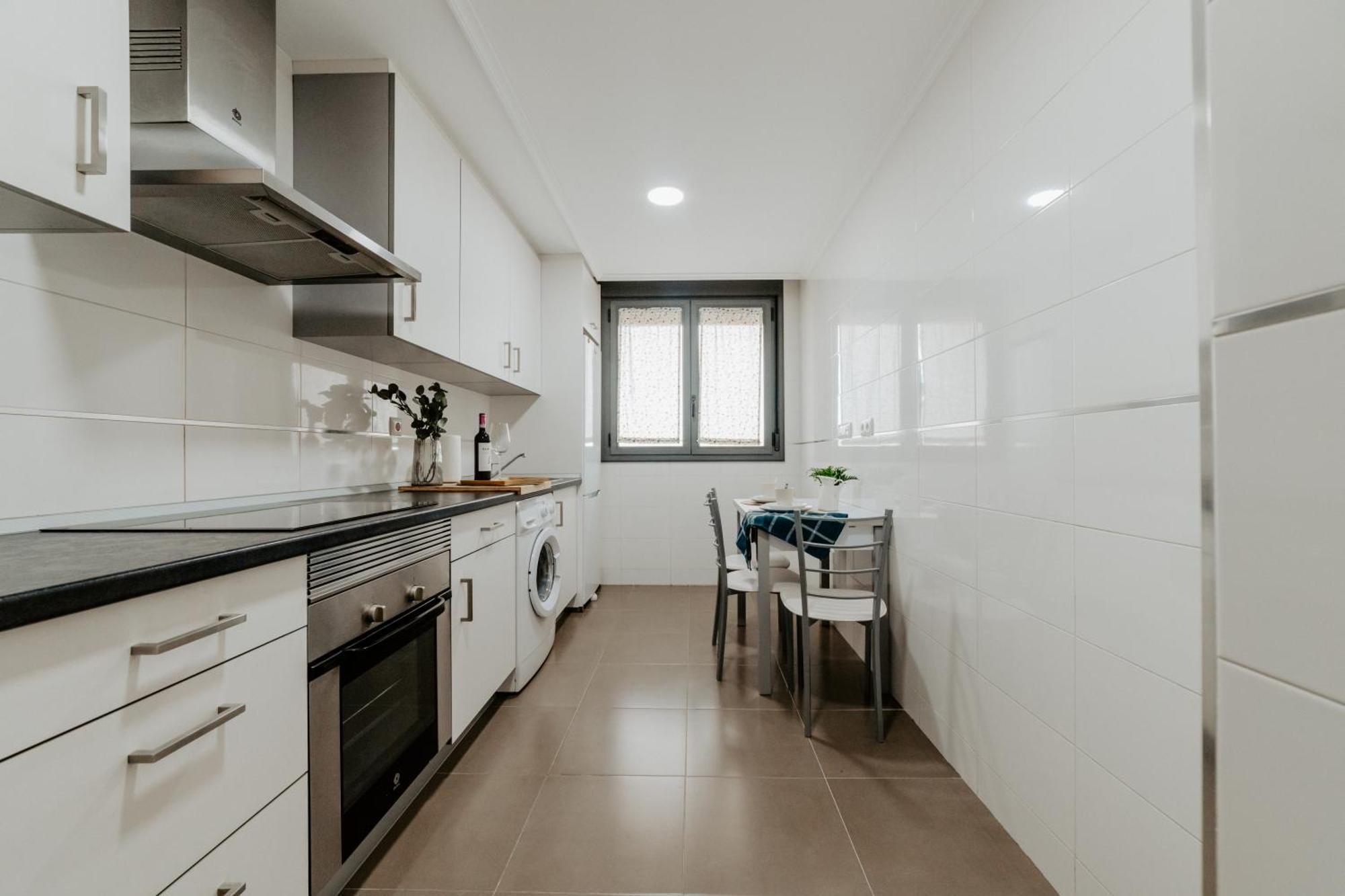 Apartamento San Vicente De La Sonsierra Confort Exteriér fotografie
