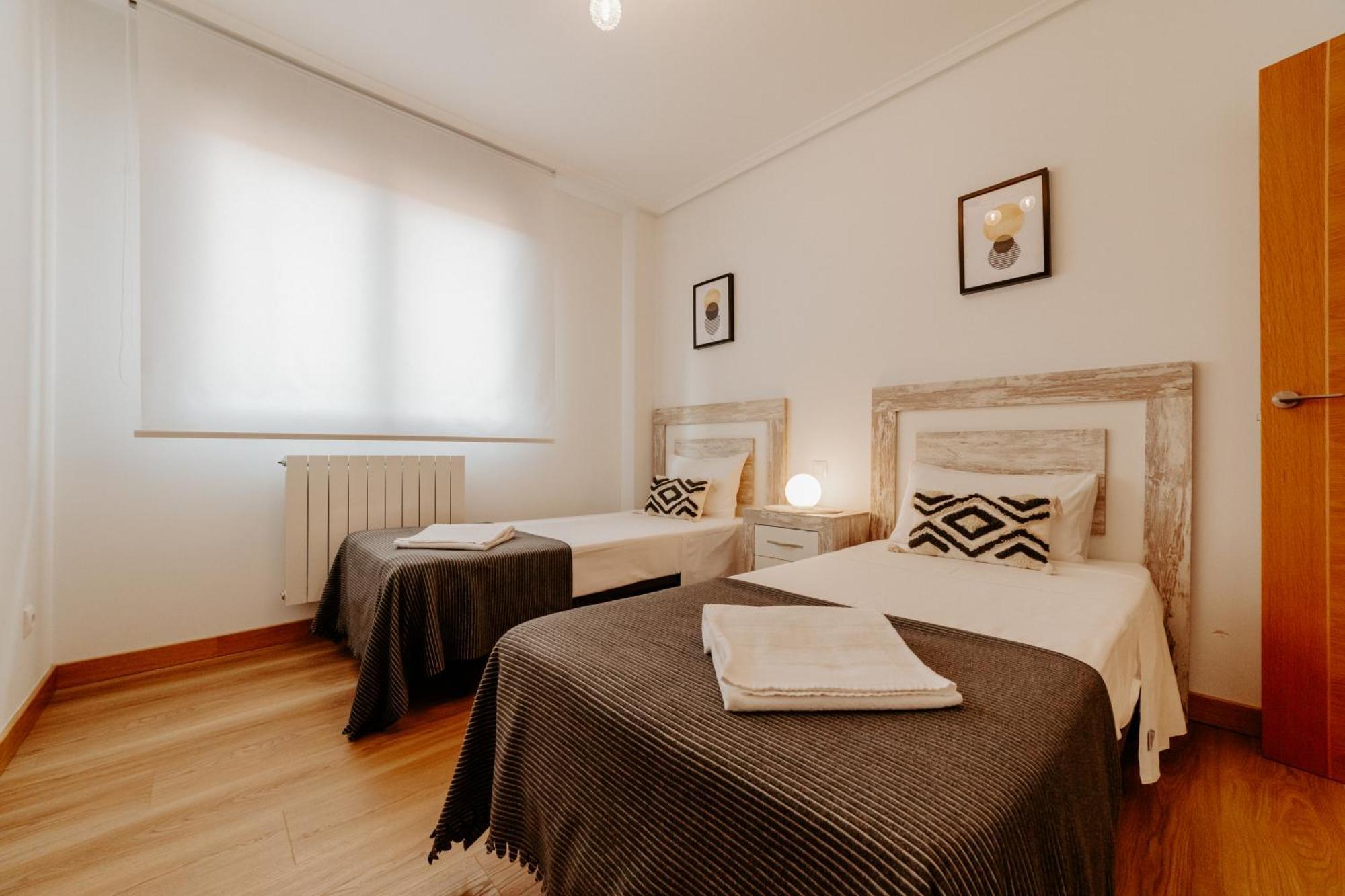 Apartamento San Vicente De La Sonsierra Confort Exteriér fotografie