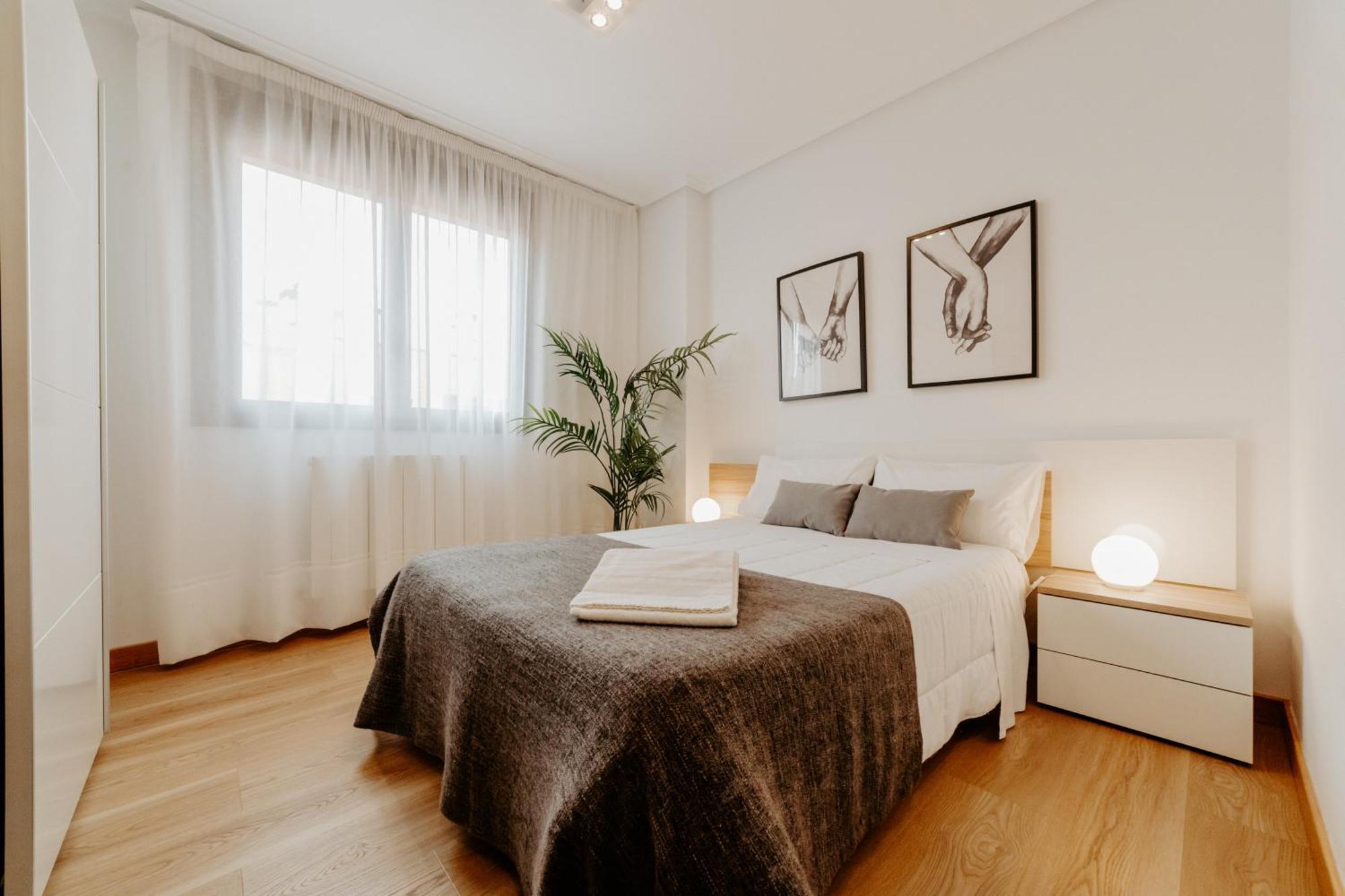 Apartamento San Vicente De La Sonsierra Confort Exteriér fotografie