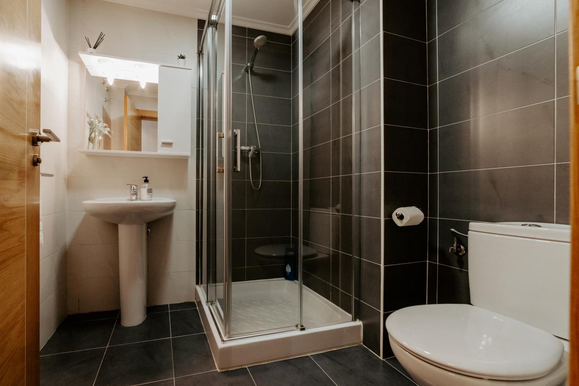 Apartamento San Vicente De La Sonsierra Confort Exteriér fotografie