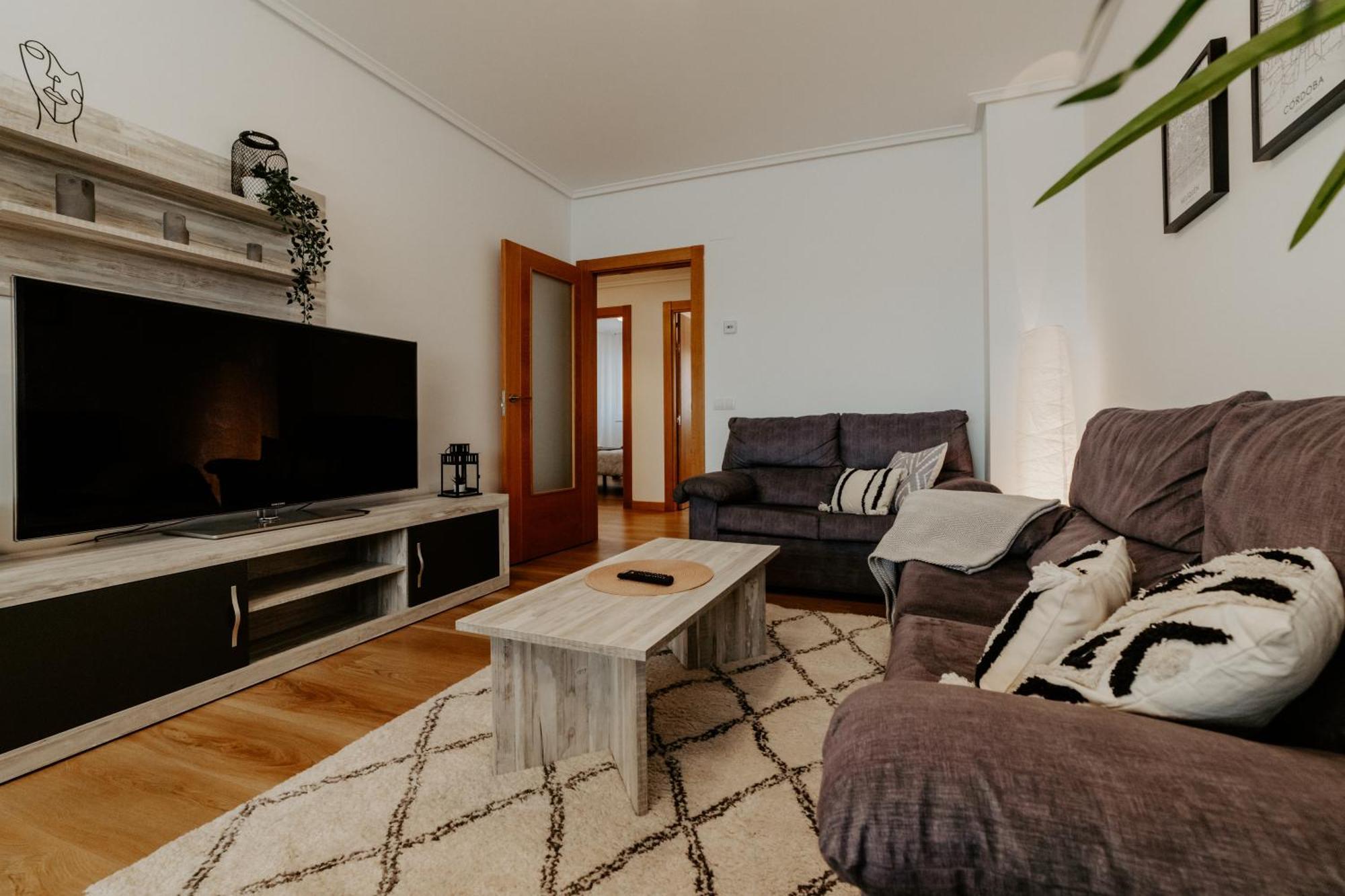 Apartamento San Vicente De La Sonsierra Confort Exteriér fotografie