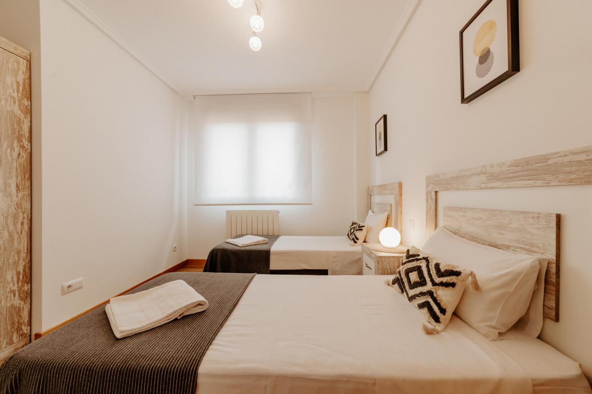 Apartamento San Vicente De La Sonsierra Confort Exteriér fotografie