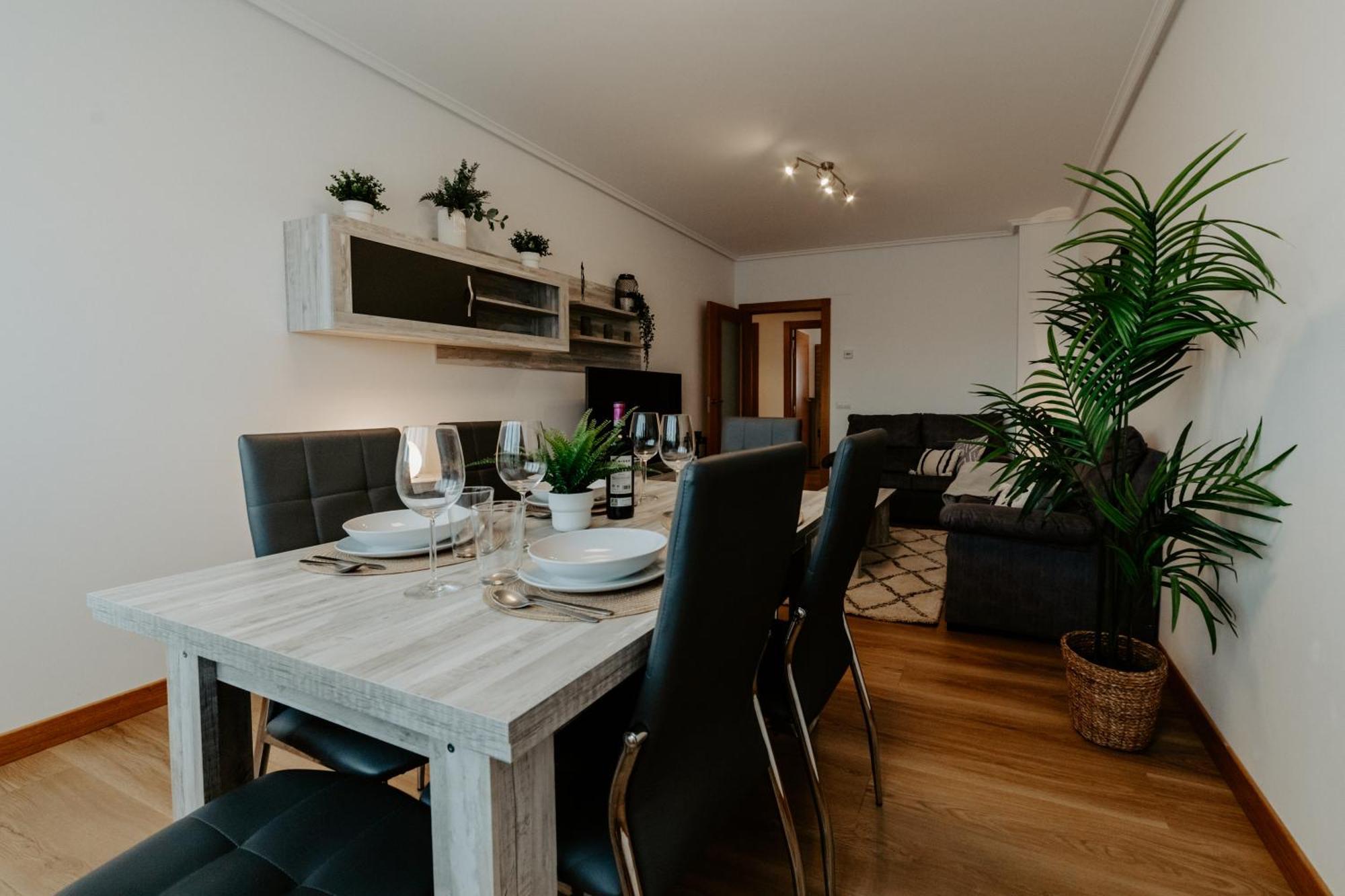 Apartamento San Vicente De La Sonsierra Confort Exteriér fotografie