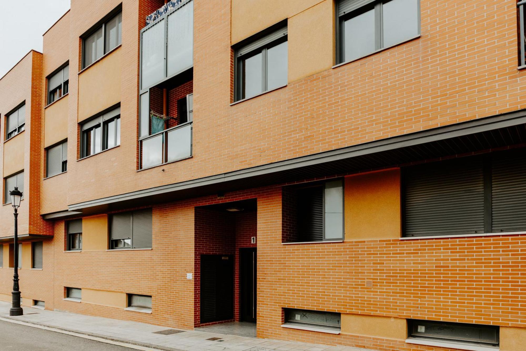 Apartamento San Vicente De La Sonsierra Confort Exteriér fotografie
