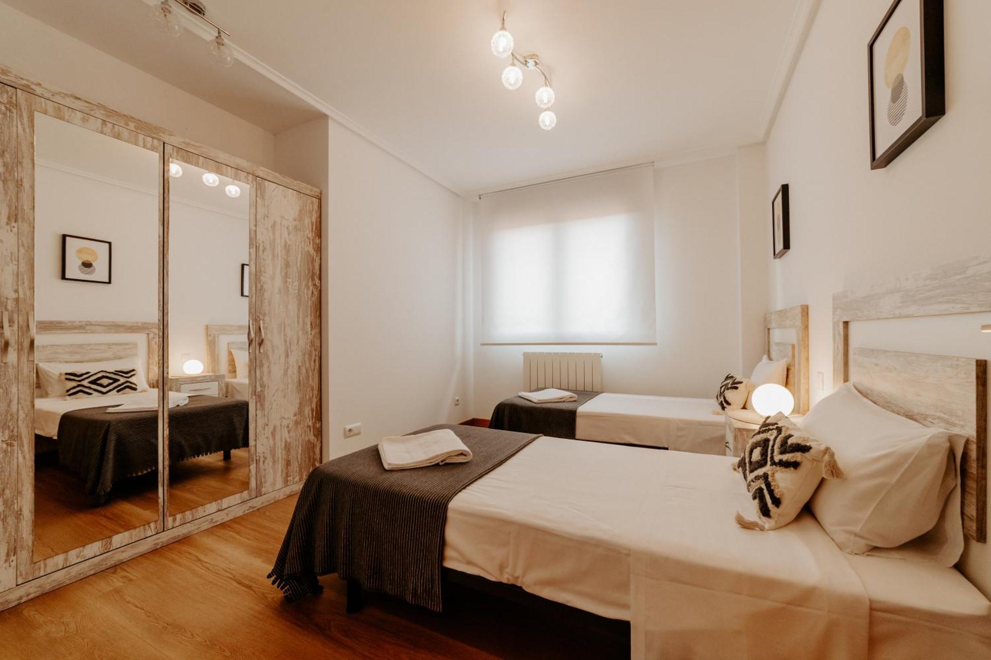 Apartamento San Vicente De La Sonsierra Confort Exteriér fotografie